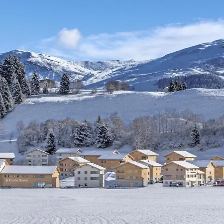 Apartment Pradas Brigels.10 *