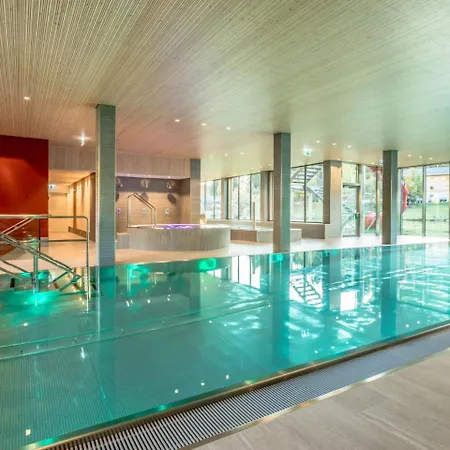 Pradas Brigels.10 Apartment