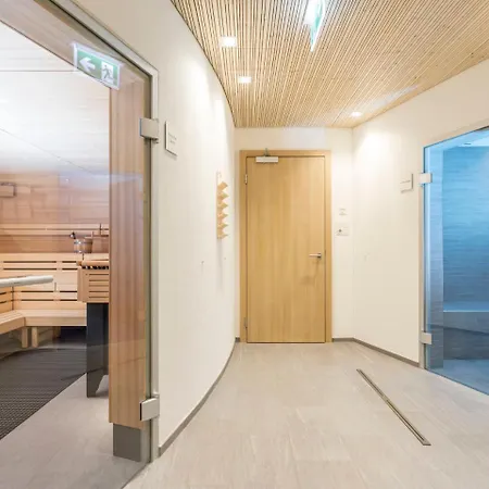 Pradas Brigels.10 Apartment Breíl