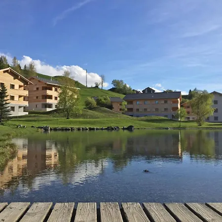 Pradas Brigels.10 Apartment *
