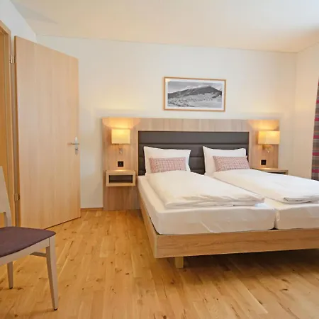 Pradas Brigels.10 Apartment